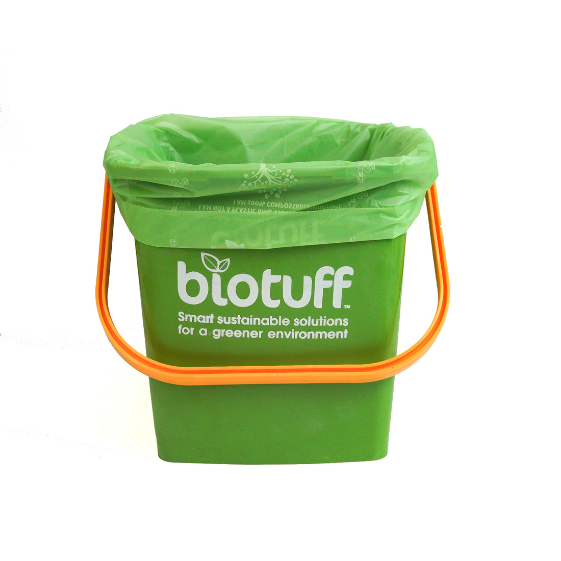 Kitchen Tidy Bag Small 8L