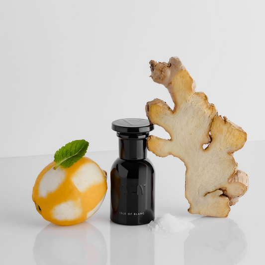 Isle of Blanc Perfume