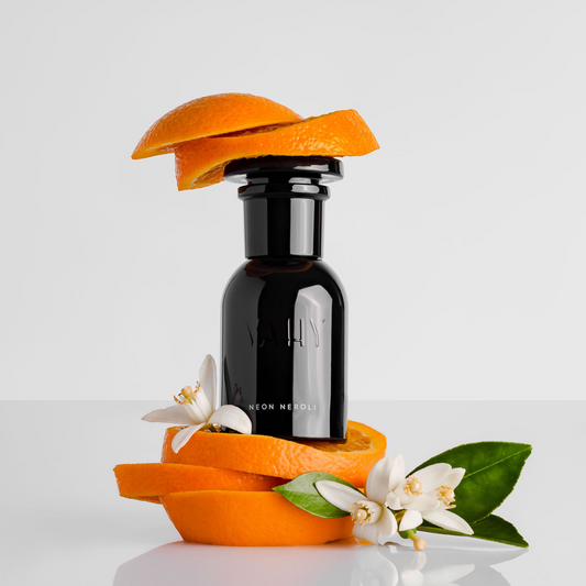 Neon Neroli Perfume