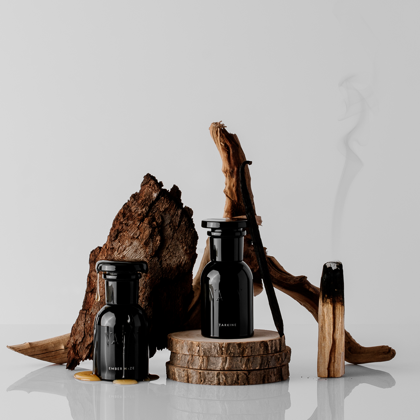 Ember Haze Perfume