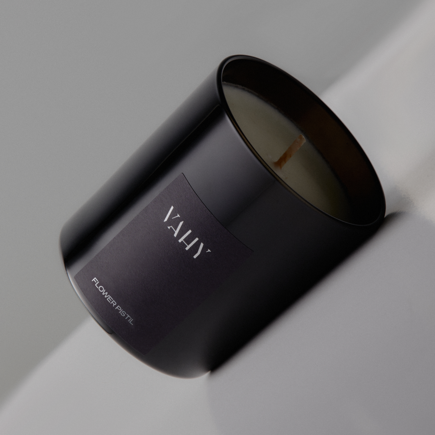 Flower Pistil Candle