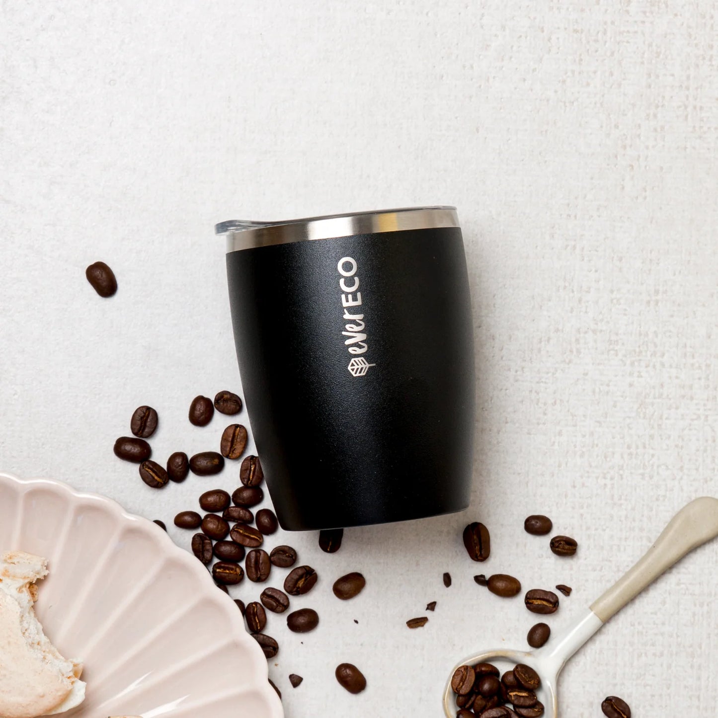 Insulated Coffee Cup (295ml)
