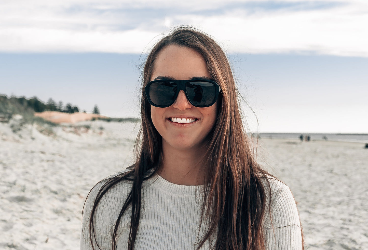 Balmoral (Orca) - Polarised Sunglasses