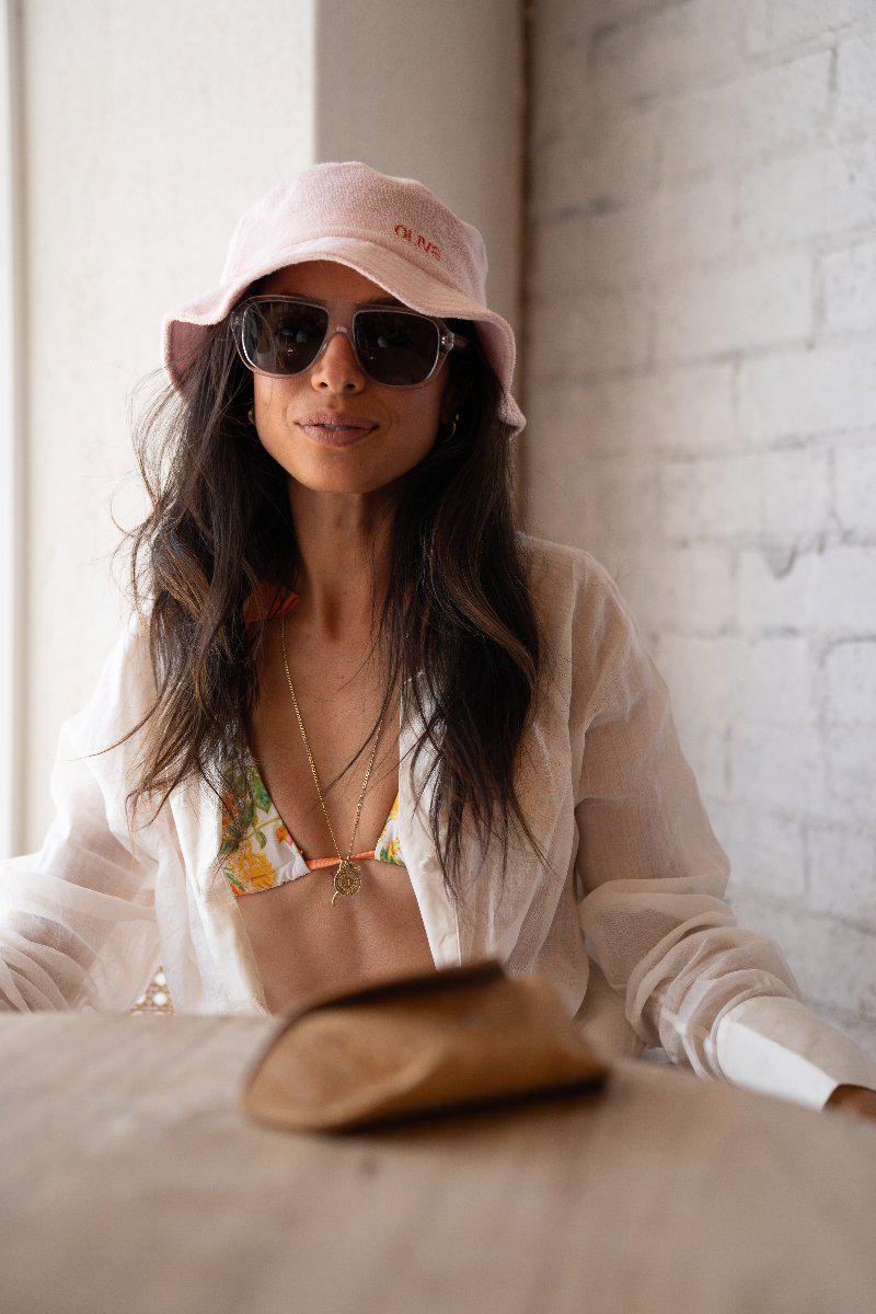Balmoral (Jellyfish) - Polarised Sunglasses