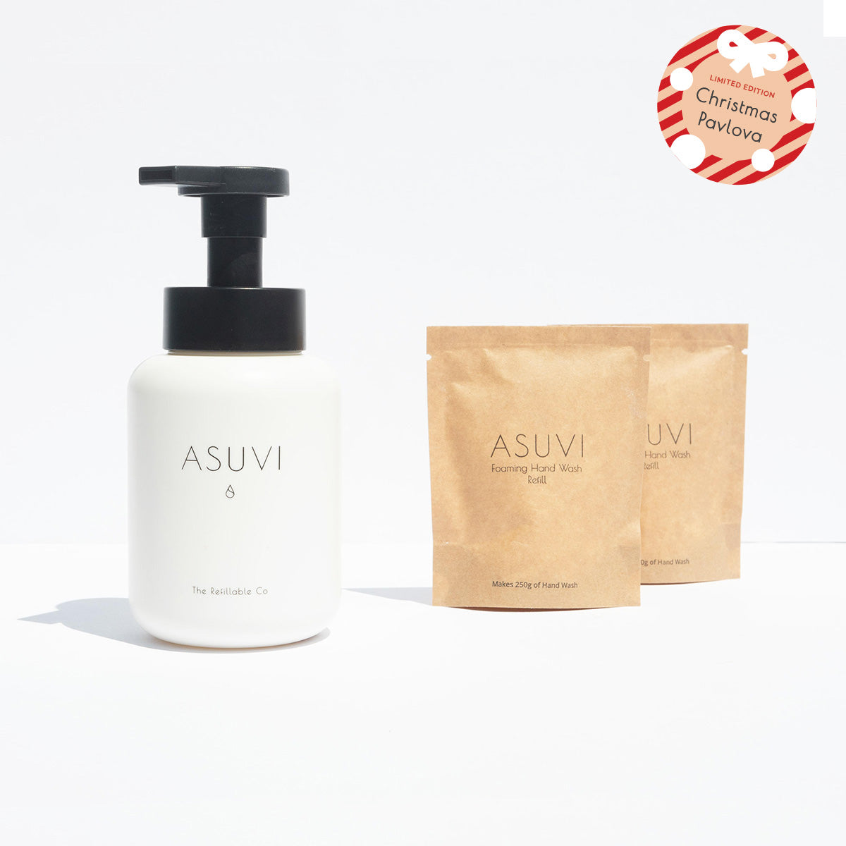 Hand Soap