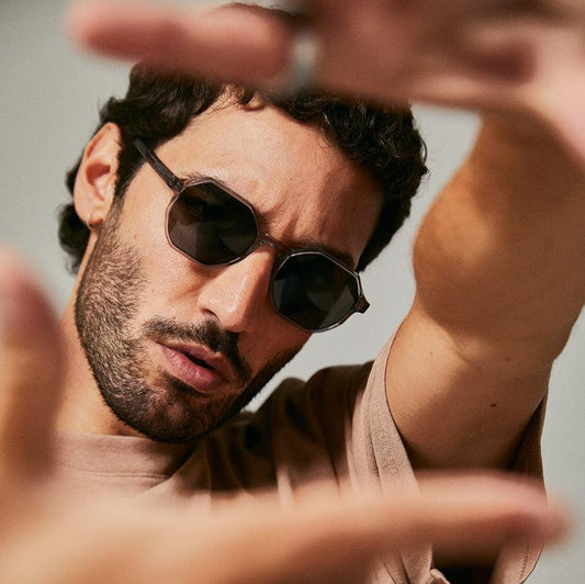 Coolum (Sawfish) - Polarised Sunglasses