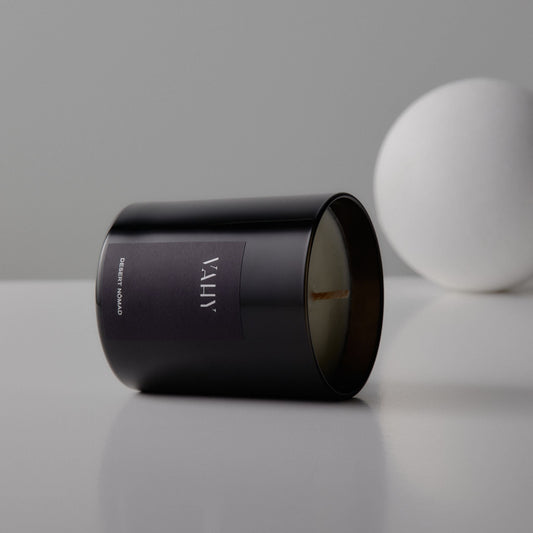 Desert Nomad Candle