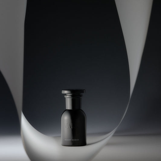 Desert Nomad Perfume