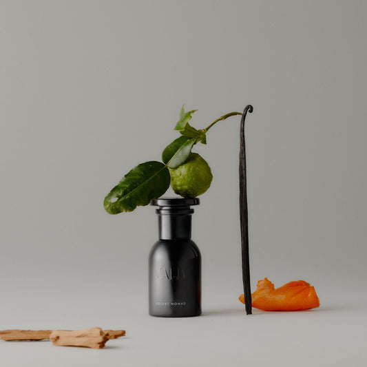 Desert Nomad Perfume