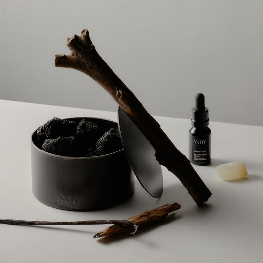 Ember Haze Home Scent Diffuser Set