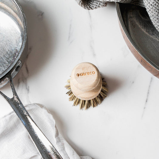 Pot Scrubber
