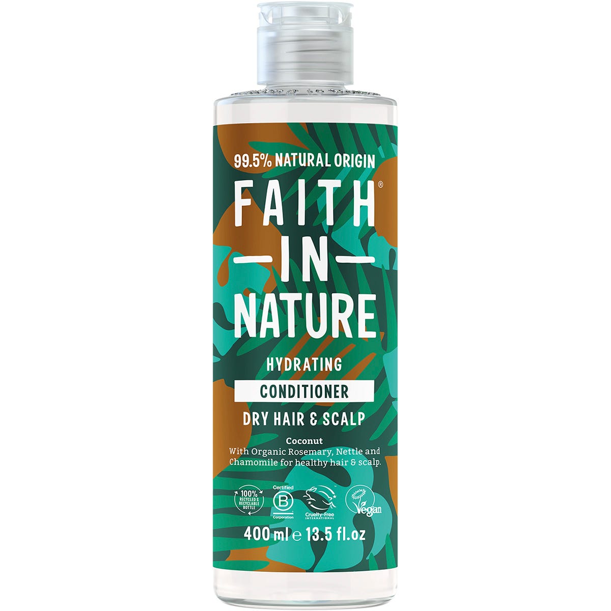 Conditioner Hydrating Coconut