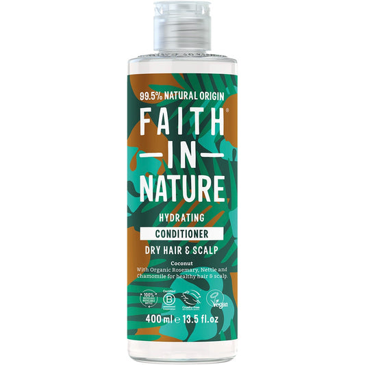 Conditioner Hydrating Coconut