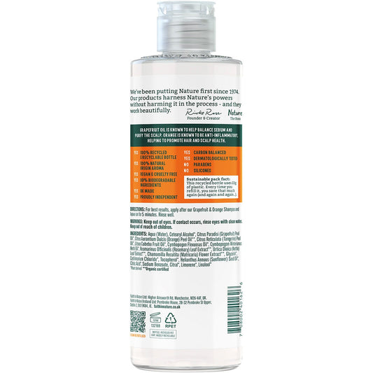 Conditioner Purifying Grapefruit & Orange