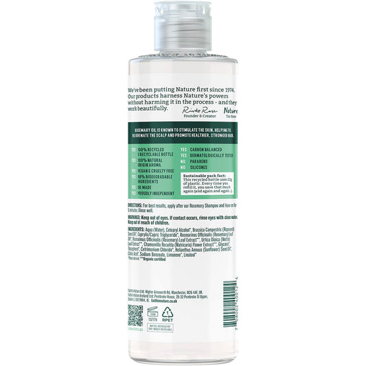 Conditioner Stimulating Rosemary