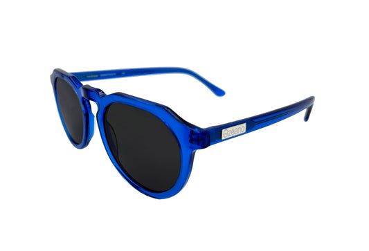 Freshie (Blue Tang) - Polarised Sunglasses