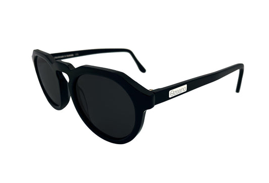 Black Freshie Orca sunglasses