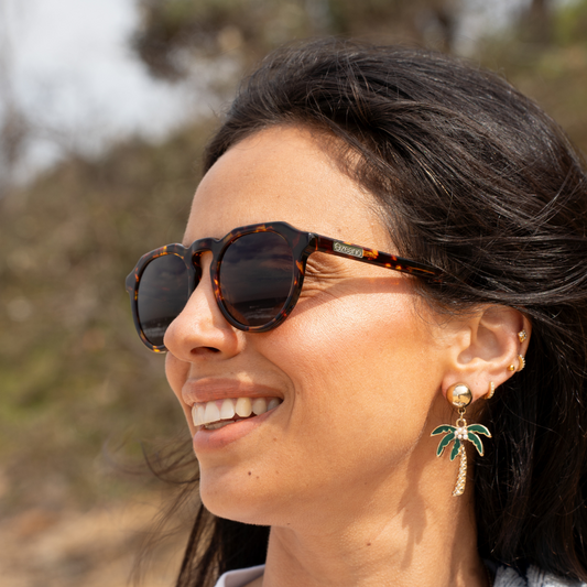 Freshie (Bushfish) Polarised Sunglasses