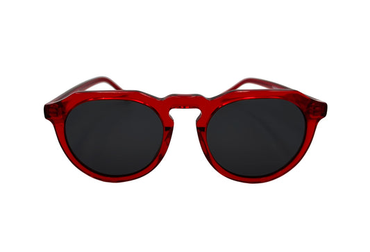 Freshie (Red Snapper) - Polarised Sunglasses