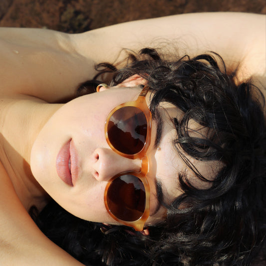 Freshie (Crab) Polarised Sunglasses - NEW!