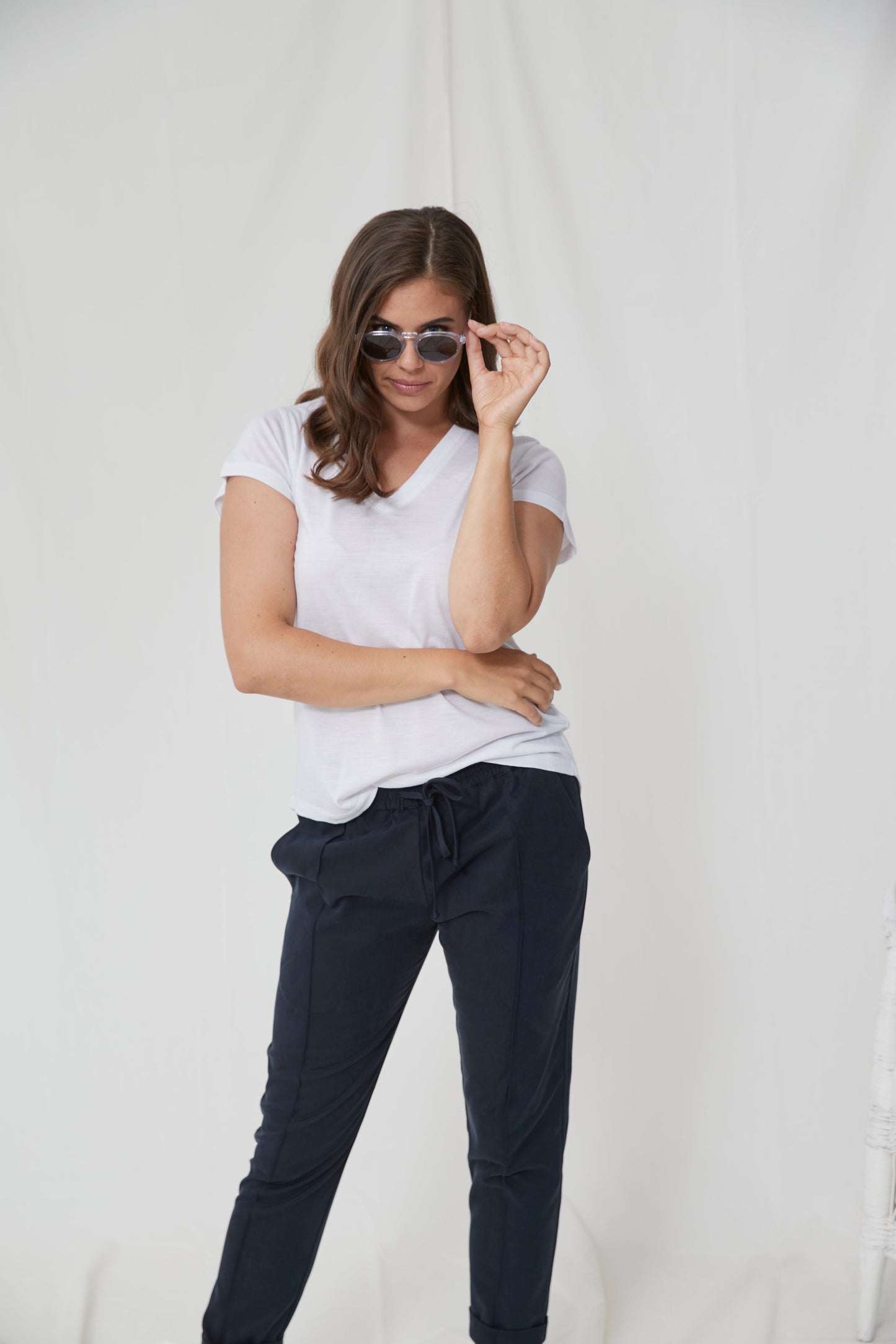 Freshie (Jellyfish) - Polarised Sunglasses