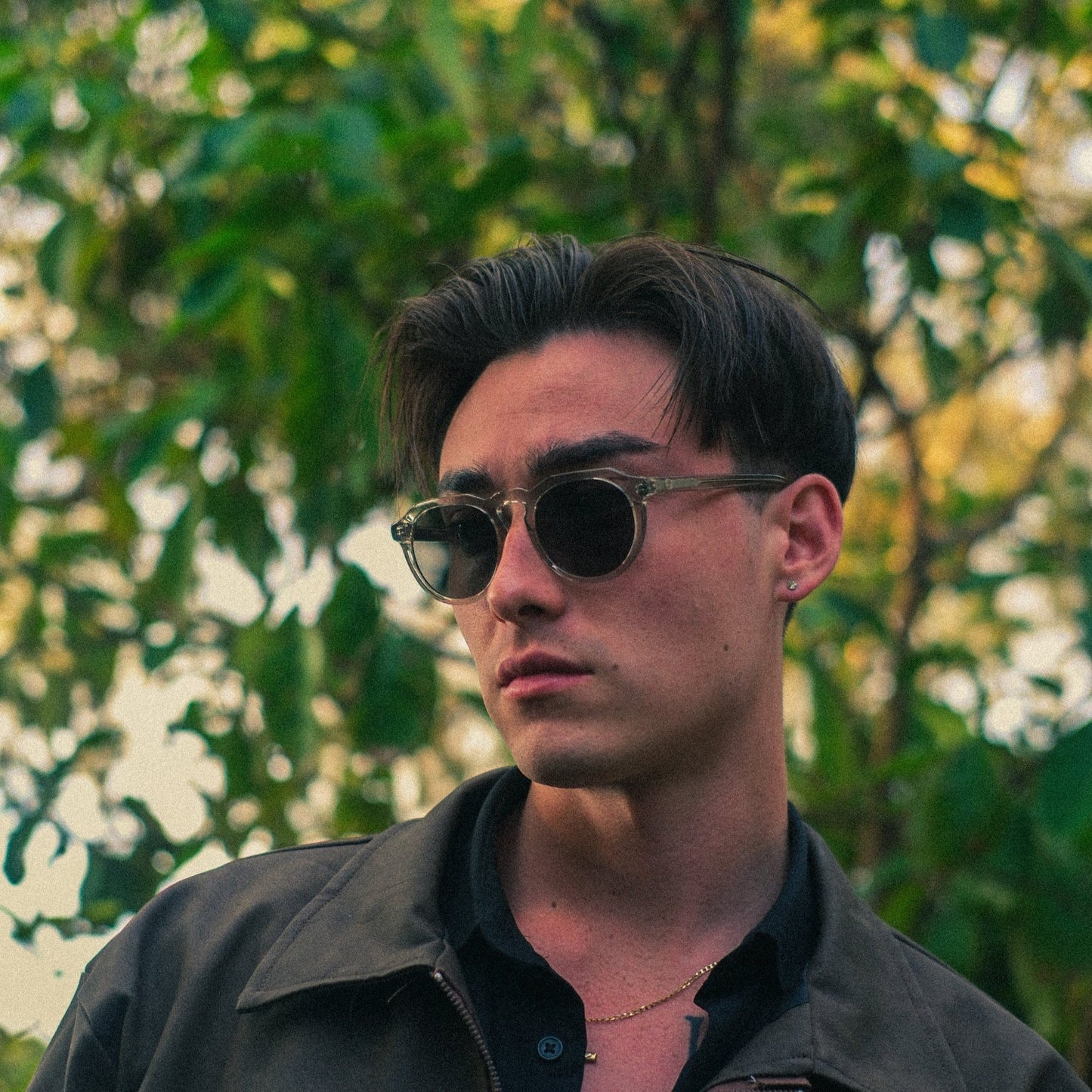 Freshie (Turtle) Polarised Sunglasses - NEW!