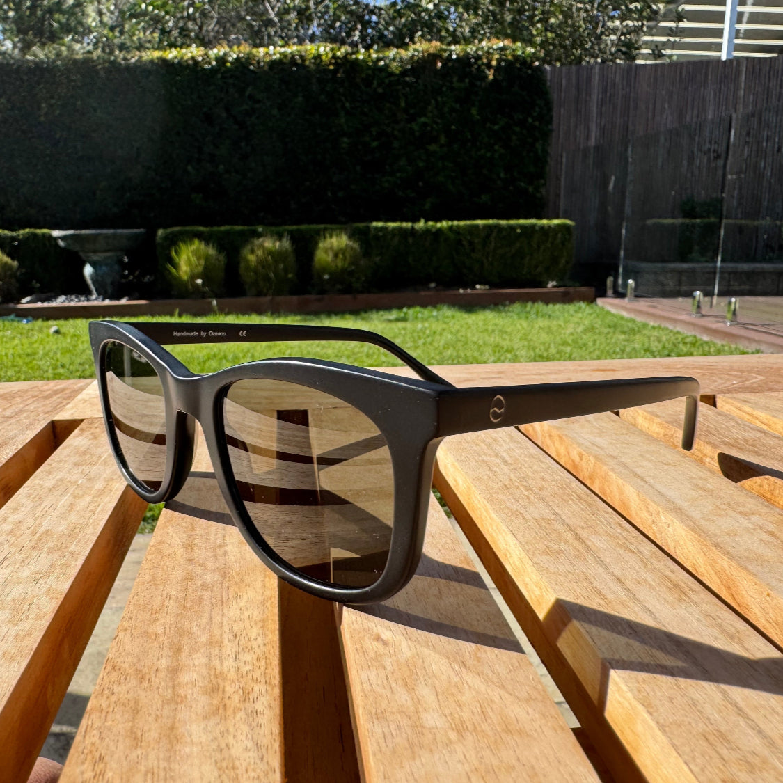 Tama (Shark) - Polarised Sunglasses - NEW!
