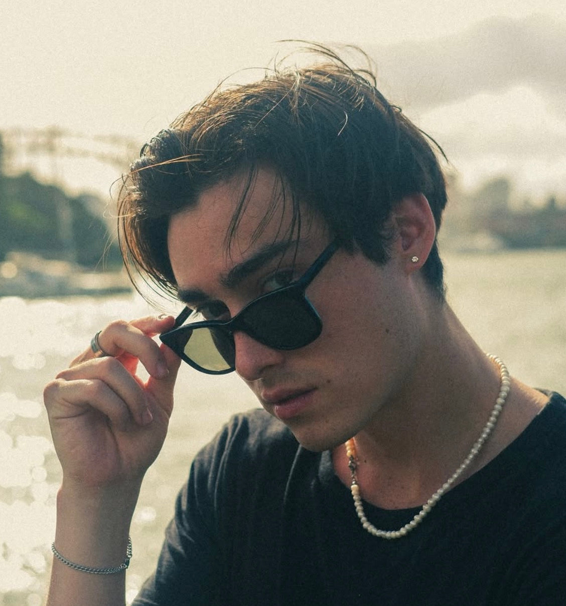 Tama (Orca) - Polarised Sunglasses