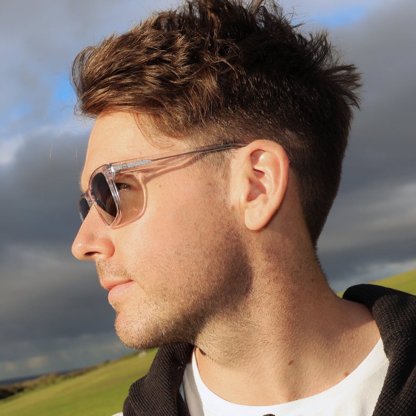 Jones (Jellyfish) - Polarised Sunglasses - NEW!