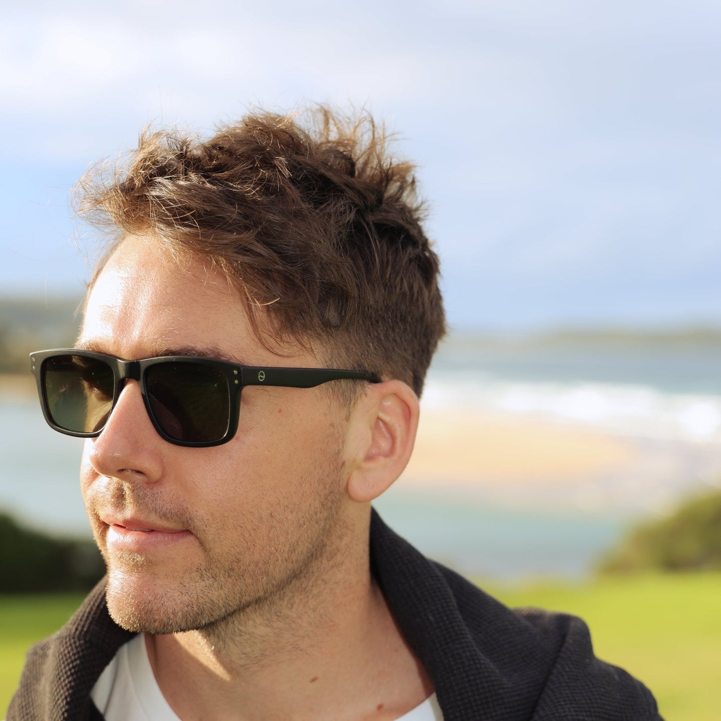 Jones (Shark) - Polarised Sunglasses - NEW!