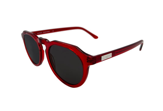 Freshie (Red Snapper) - Polarised Sunglasses