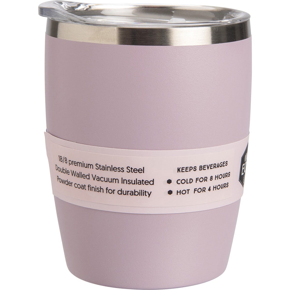 Insulated Coffee Cup (295ml)