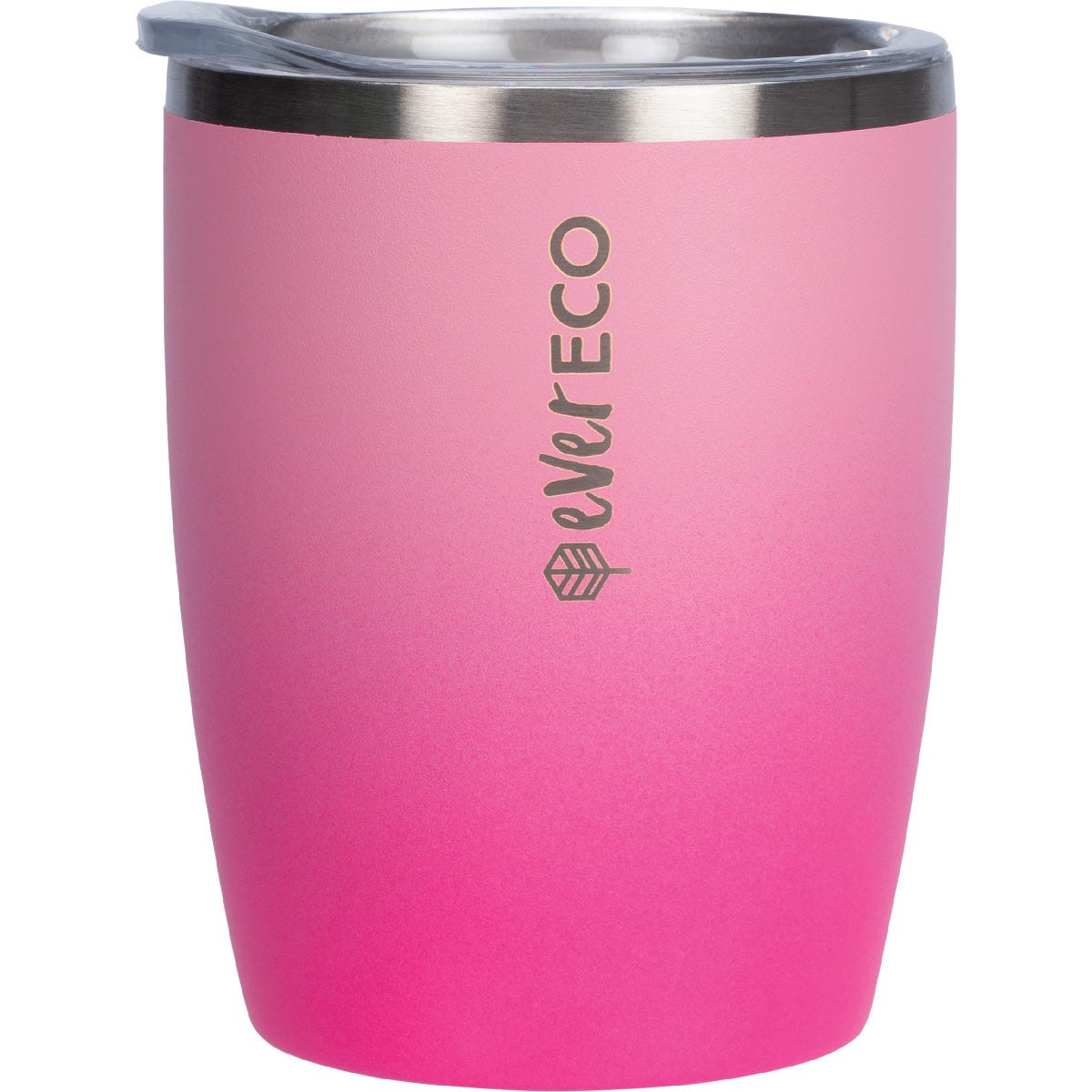 Insulated Coffee Cup (295ml)