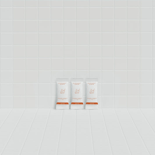 Floor Cleaning Refills