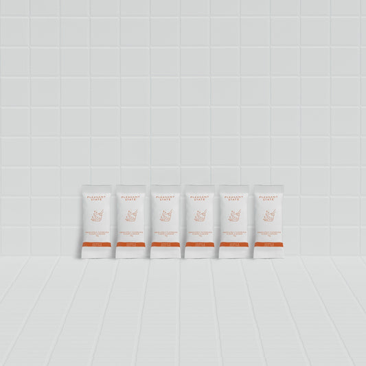 Floor Cleaning Refills x 6