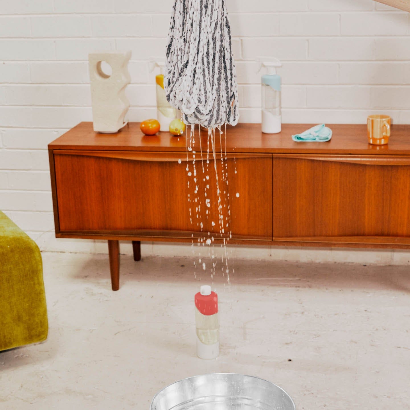 Floor Cleaning Refills