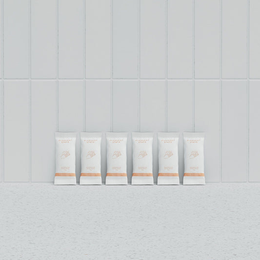 Hand Wash Refills x 6