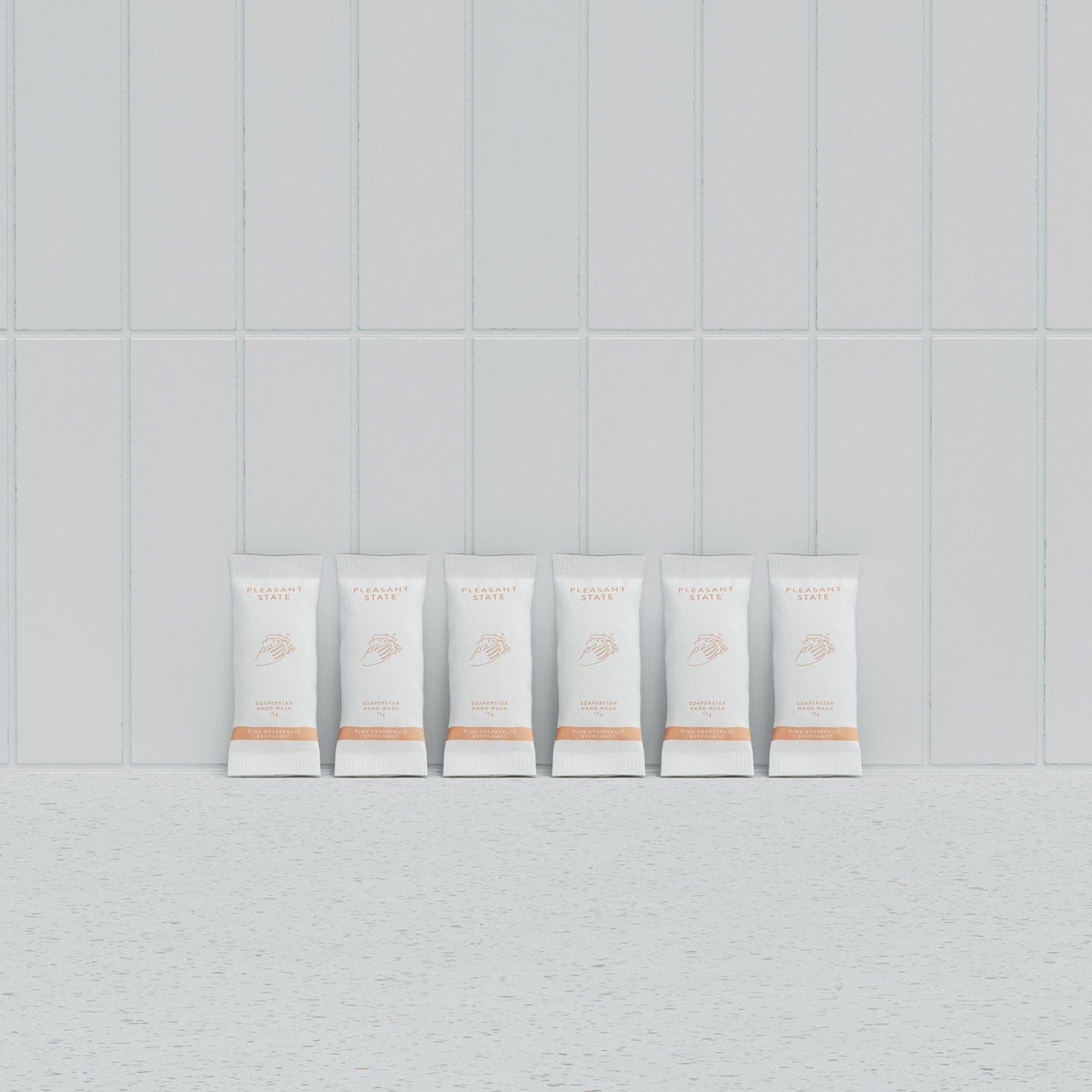 Hand Wash Refills