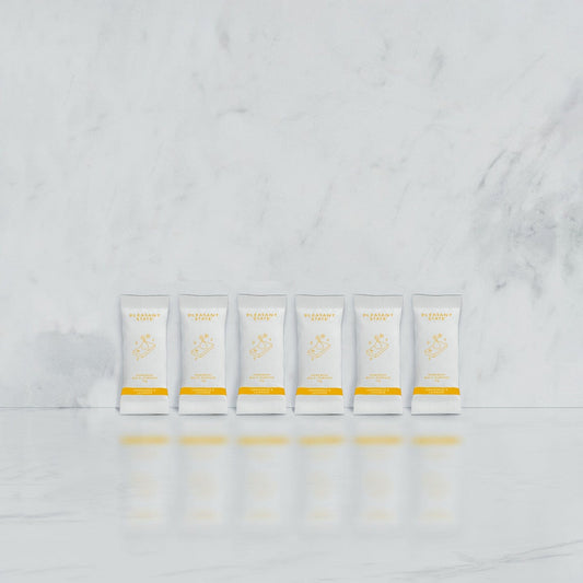 Multi-Purpose Cleaning Refills x 6