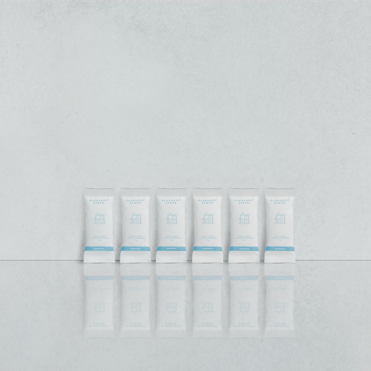 Glass & Mirror Cleaning Refills