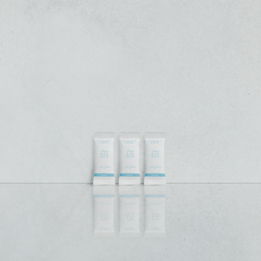 Glass & Mirror Cleaning Refills