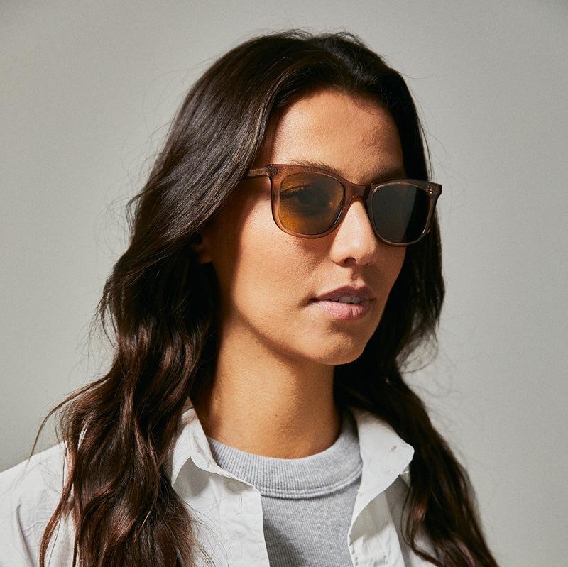 Tama (Otter) - Polarised Sunglasses