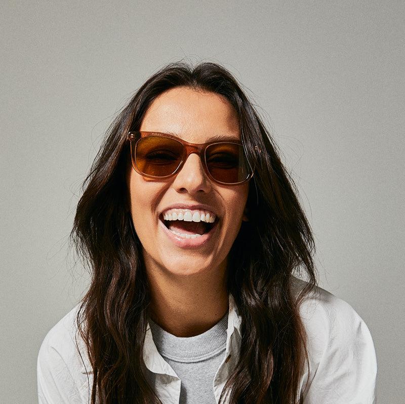 Tama (Otter) - Polarised Sunglasses