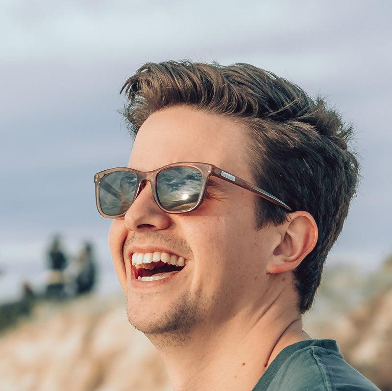 Tama (Otter) - Polarised Sunglasses