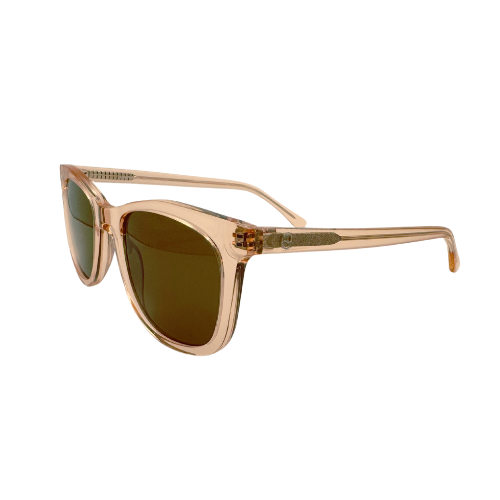 Tama (Coral) - Polarised Sunglasses - NEW!