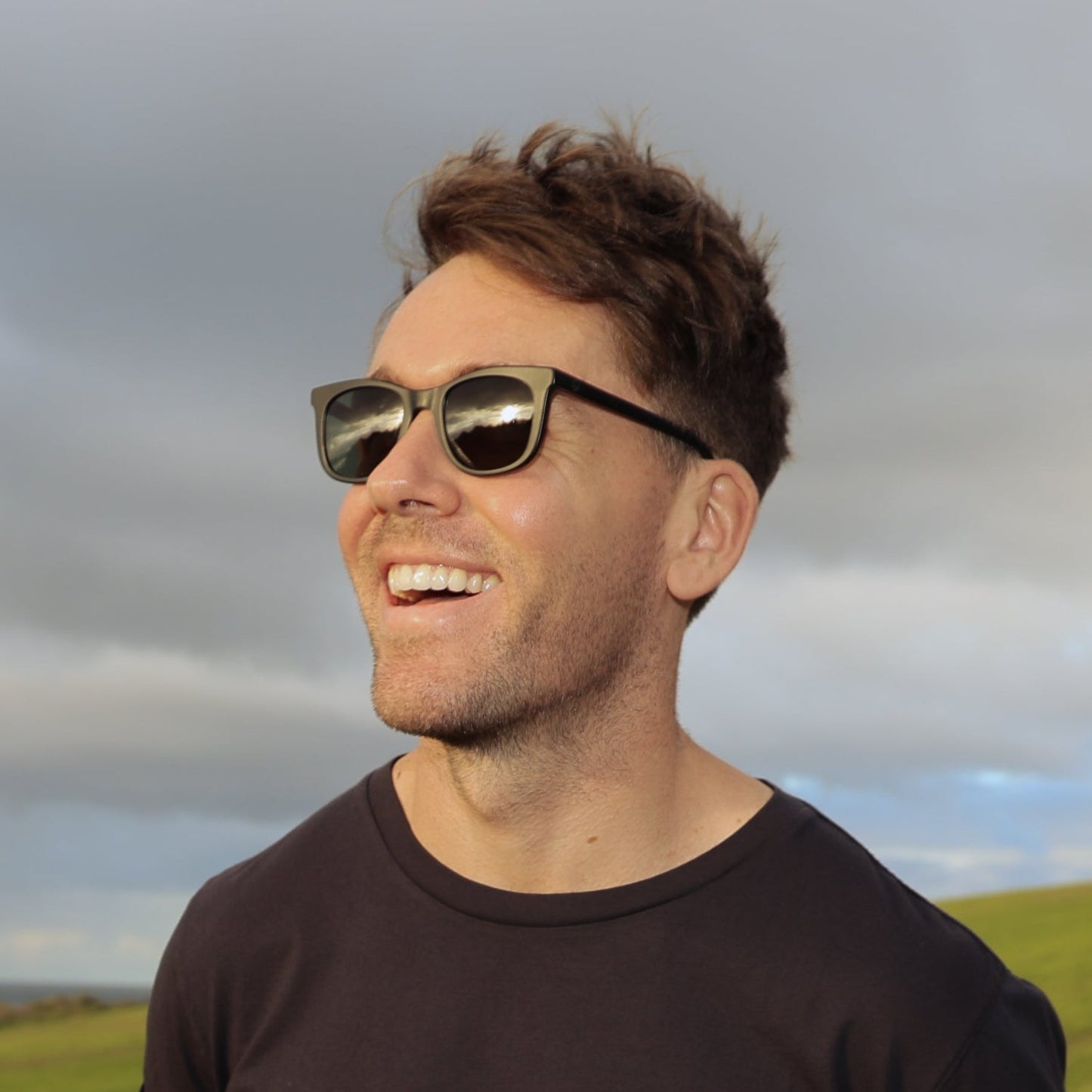 Tama (Shark) - Polarised Sunglasses - NEW!