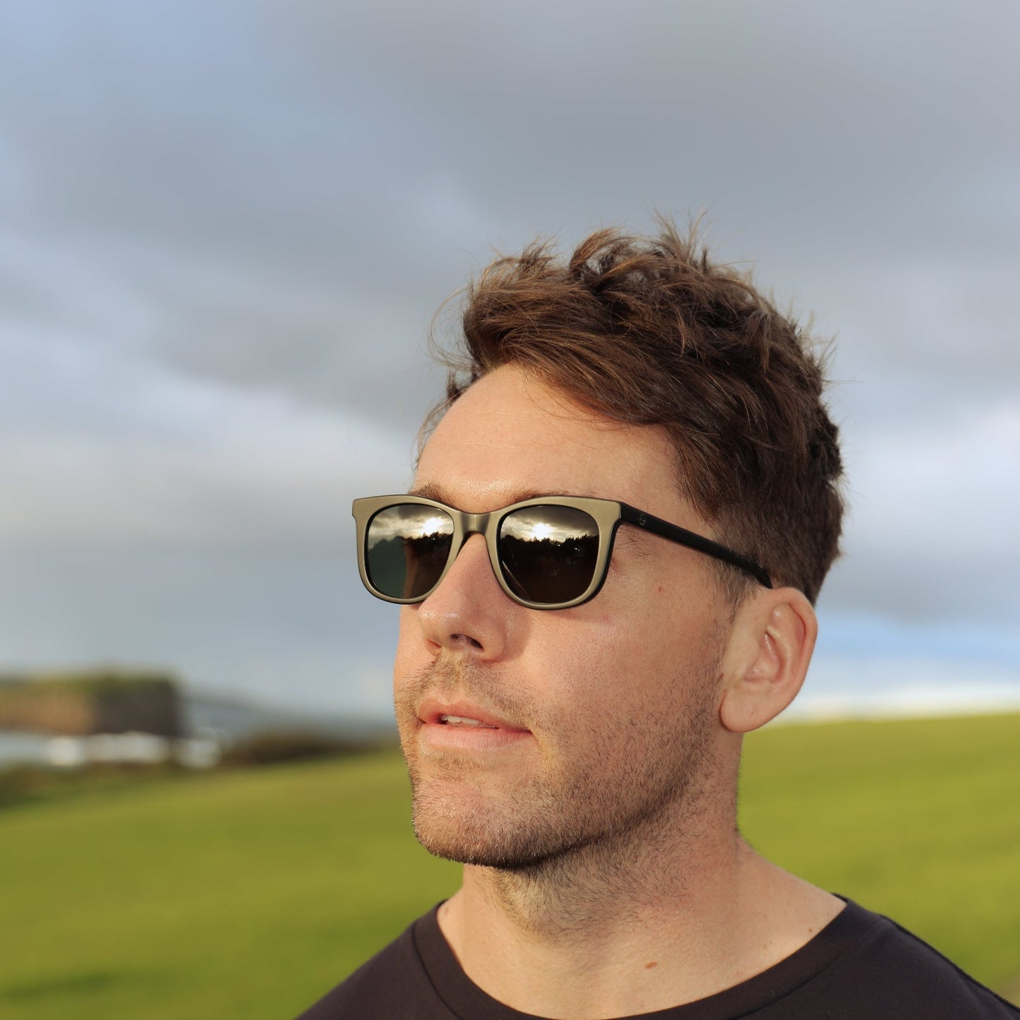 Tama (Shark) - Polarised Sunglasses - NEW!