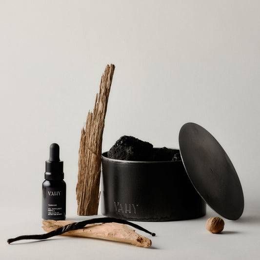 Tarkine Home Scent Diffuser Set