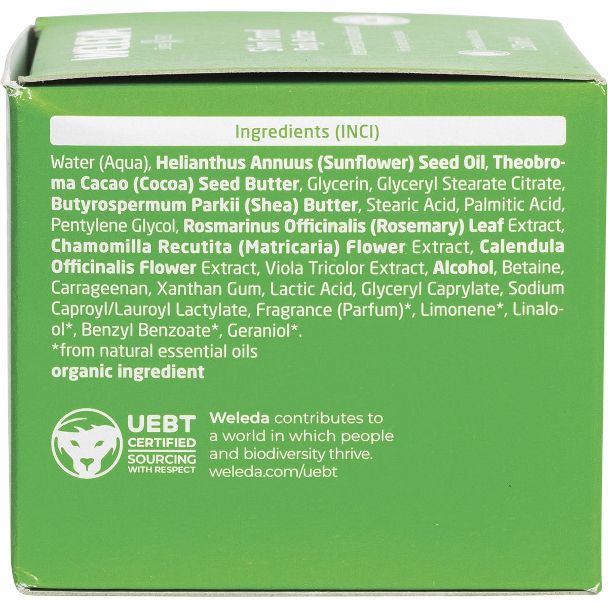 Skin Food Body Butter