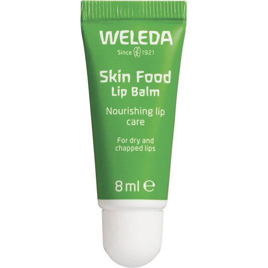 Skin Food Lip Balm